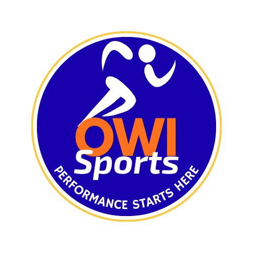 OWI Sports Logo